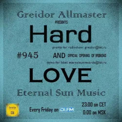 Hard & Dance 945