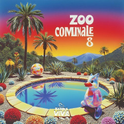 Zoo Comunale 8  