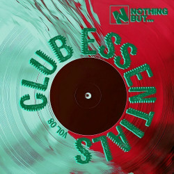  Nothing But... Club Essentials, Vol. 08  