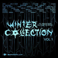 Winter Collection, Vol. 1  