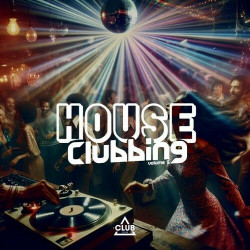 House Clubbing, Vol. 5  
