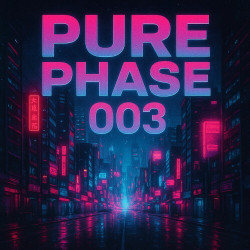 GLF - Pure Phase 003  