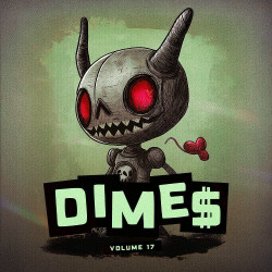 Dimes Vol. 17  