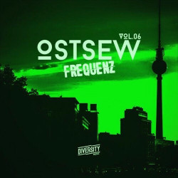 Ostwest Frequenz, Vol.06  