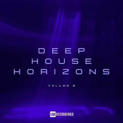  Deep House Horizons, Vol. 09  