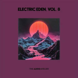 Electric Eden Vol. 8  