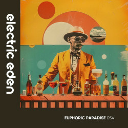 Euphoric Paradise 054