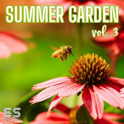 Summer Garden Vol.3  