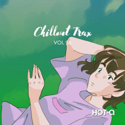 Chillout Trax 026  