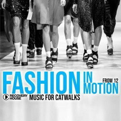 Fashion in Motion, Frow 12