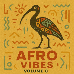 Afro Vibes, Vol. 8  