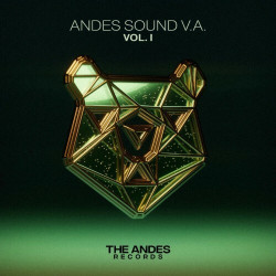 Andes Sound Vol. 1  