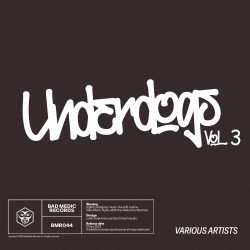 Underdogs - Vol. 3