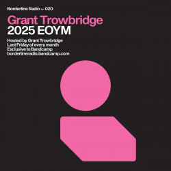 Borderline Radio 020 - 2025 EOYM
