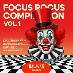 Focus Pocus Compilation, Vol. 1