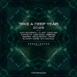 Take a Deep Year 2025, Pt. 1