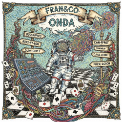Onda