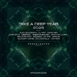 Take a Deep Year 2025, Pt. 2