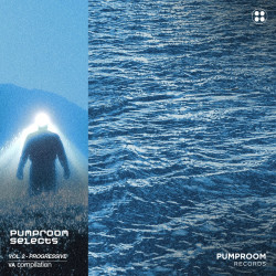 Pumproom Selects, Vol. 2 (Progressive)