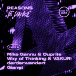 Reasons 04: Part III