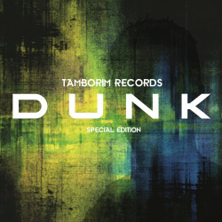 Dunk - Special Edition
