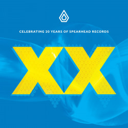 XX - Celebrating 20 Years of Spearhead Records