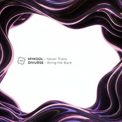 Never There / Bring Me Back (YANA2025 Sampler pt.1)