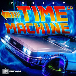 Time Machine 