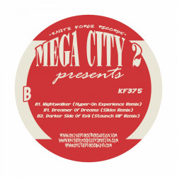 Mega City 2 Remixes