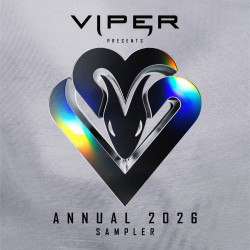 Annual Sampler 2026 (Viper Presents)