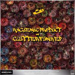 Clutterfunk 