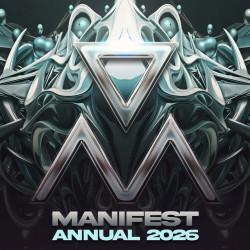 Manifest Drum & Bass Annual 2026