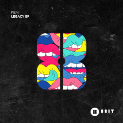 Legacy EP
