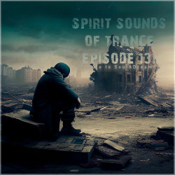 Spirit Sounds of Trance Episode 131 (Tribute to SouthDreamer)