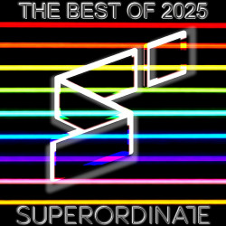 Superordinate Music - Best of 2025