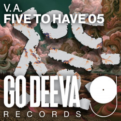 FIVE TO HAVE 05