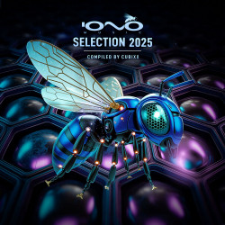Selection 2025 (Compiled by Cubixx)