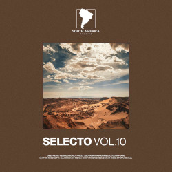 Selecto South America, Vol. 10