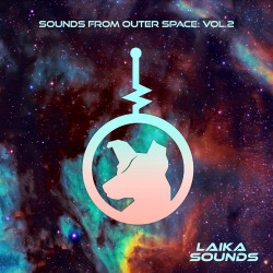 Sounds From Outer Space, Vol. 2
