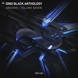 Iono Black Anthology, Vol. 7
