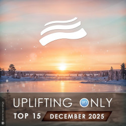 Uplifting Only Top 15: December 2025