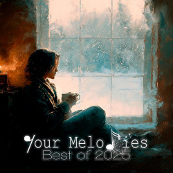 The Best Releases 2025 of Your Melodies