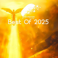 The Best Releases 2025 of High Emotions Recordings