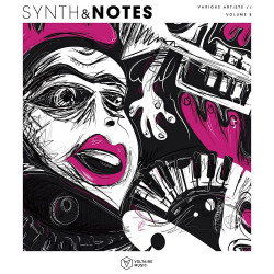 Synths & Notes Vol. 8
