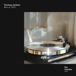 Bar Melodia - Best of 2025