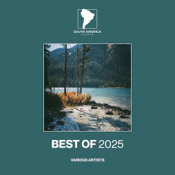 South America Avenue - Best of 2025