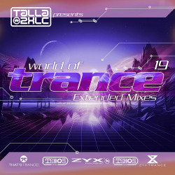 World Of Trance 19