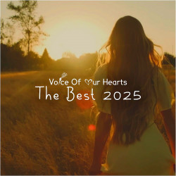 The Best Releases 2025 of Voice of Our Hearts