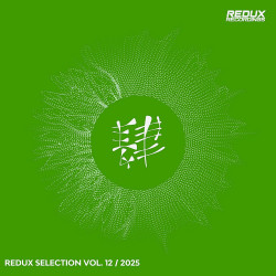 Redux Selection, Vol. 12 / 2025