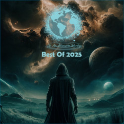 The Best Releases 2025 of We Are Latinoamérica Recordings